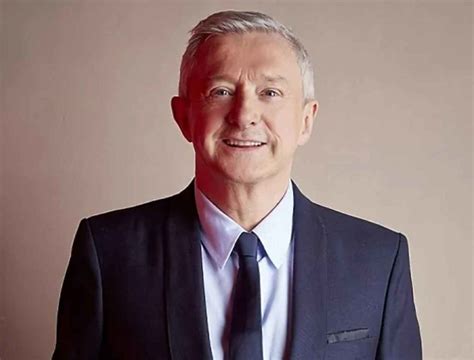 louis walsh net worth|x factor judge louis walsh.